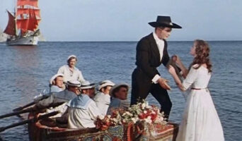 8 июля — День памяти русского писателя Александра Грина