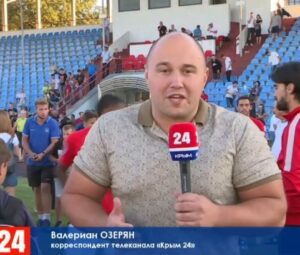 2 июля — Международный день спортивного журналиста