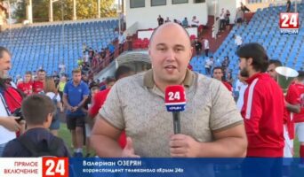 2 июля — Международный день спортивного журналиста