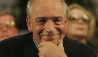 2 сентября — День рождения народного артиста РСФСР Валентина Гафта