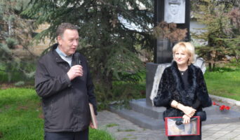 XVI Международный Гумилёвский поэтический фестиваль «Коктебельская весна — 2021»