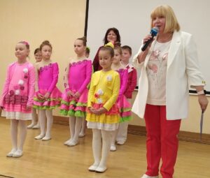 Подведены итоги конкурса «Крымский первоцвет-2021»
