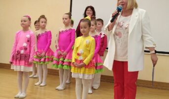 Подведены итоги конкурса «Крымский первоцвет-2021»