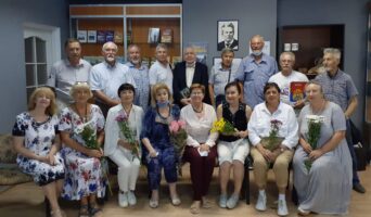 «Брега Тавриды». Избранное для избранных