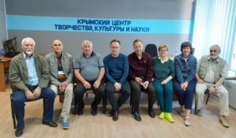 Создан Координационный совет при Крымском центре творчества, науки и культуры