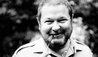 Юлиан Семёнов: «Крым я люблю. Я к нему привязался всем сердцем»