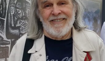 Память… Иван Копаенко. Сокровенный человек