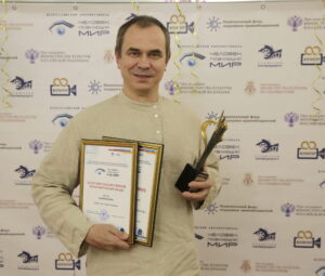 Открываем мир под кинозвёздами
