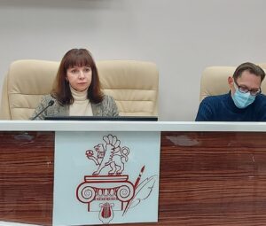 Министерство культуры Республики Крым заинтересовано в реализации проектов Крымского центра творчества, науки и культуры