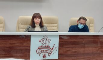 Министерство культуры Республики Крым заинтересовано в реализации проектов Крымского центра творчества, науки и культуры