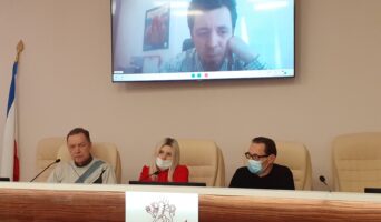 Диалог о сотрудничестве