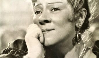 Фаина Раневская: творческий путь к всемирной славе