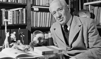 Корней Чуковский: жизнь во имя счастливого детства