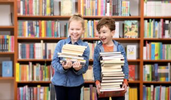 Международный день детской книги