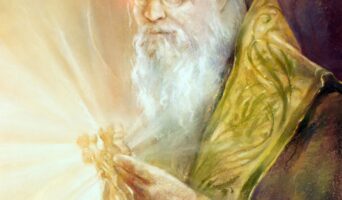 Крымский святой Лука