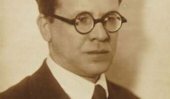 Степан Щеколдин — хранитель Алупкинского дворца