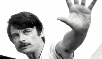 90 лет со дня рождения Андрея Тарковского