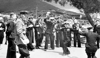 16 апреля 1944 года — День освобождения Ялты