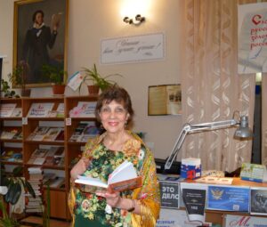 Ко Дню славянской письменности и культуры