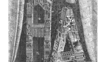 «Азбука» — авторская ретроспектива Ивана Языкова