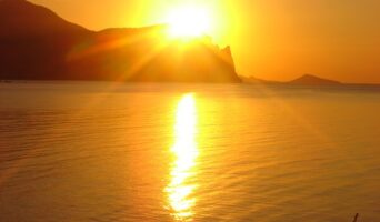 3 мая – Международный день Солнца