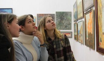 «Ночь музеев-2022» в Симферополе