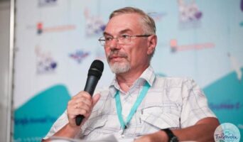 Интервью с Андреем Воронцовым