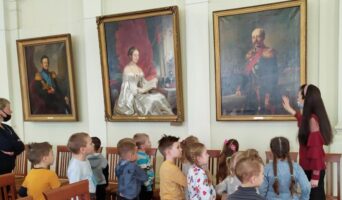 «Ночь музеев-2022» в Симферополе