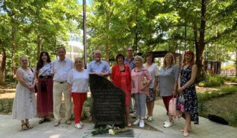 Вдохновение Пушкинских дней