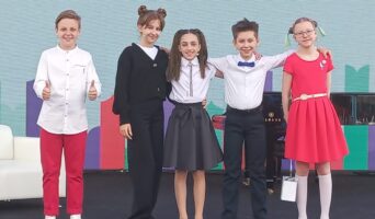 ОНИ ЛУЧШИЕ!