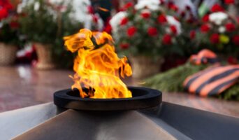 22 июня – День памяти и скорби