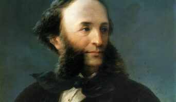 Вдохновенный певец морской стихии