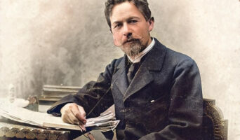 15 июля – День памяти А.П. Чехова «Талант, несомненный талант…»