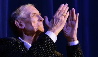 Вечер памяти русского поэта Евгения Евтушенко