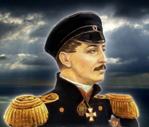 Адмирал Нахимов: жизнь во славу России