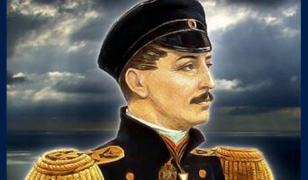 Адмирал Нахимов: жизнь во славу России