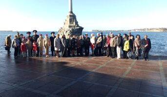 Неонацизм не пройдёт!