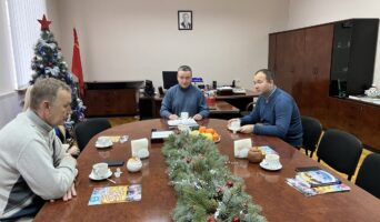 В Запорожской области возрождается литературное движение!