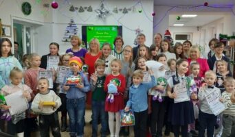 «Крымский первоцвет» – 2022