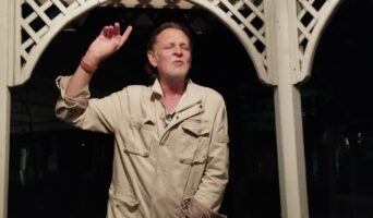 Светя другим… Памяти писателя. 40 дней