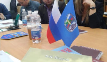 «Культурный десант»