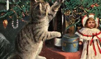 Из истории елочной игрушки