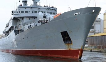 РУССКИЙ ОТВЕТ. Рассказ. Сергей Нитков. Севастополь