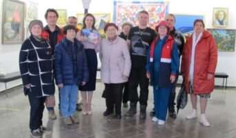 Мир вам, писатели!