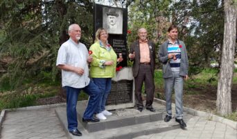 Гумилёвская «Коктебельская весна»