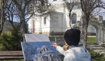 «Одухотворение»