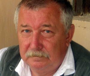 ПАМЯТИ ПИСАТЕЛЯ ЕВГЕНИЯ НИКИФОРОВА некролог